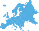 Europe - Lahlanhla Voyages Privés